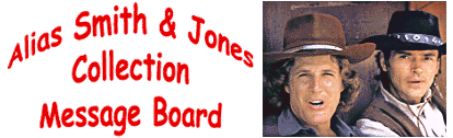 ASJ Collection Message Board