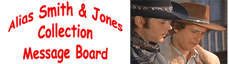 AS&J Collection Message Board