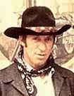 Monty Laird